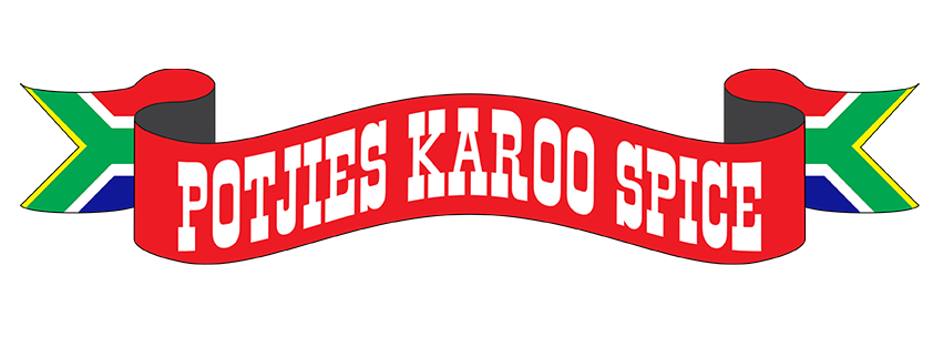 Potjies Karoo Spice