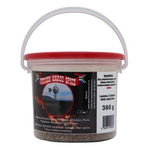 360g Small Bucket